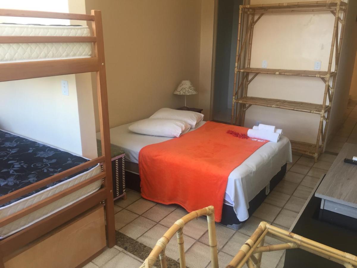 Auberge de jeunesse Hospedagem Caravela à Arraial do Cabo Extérieur photo